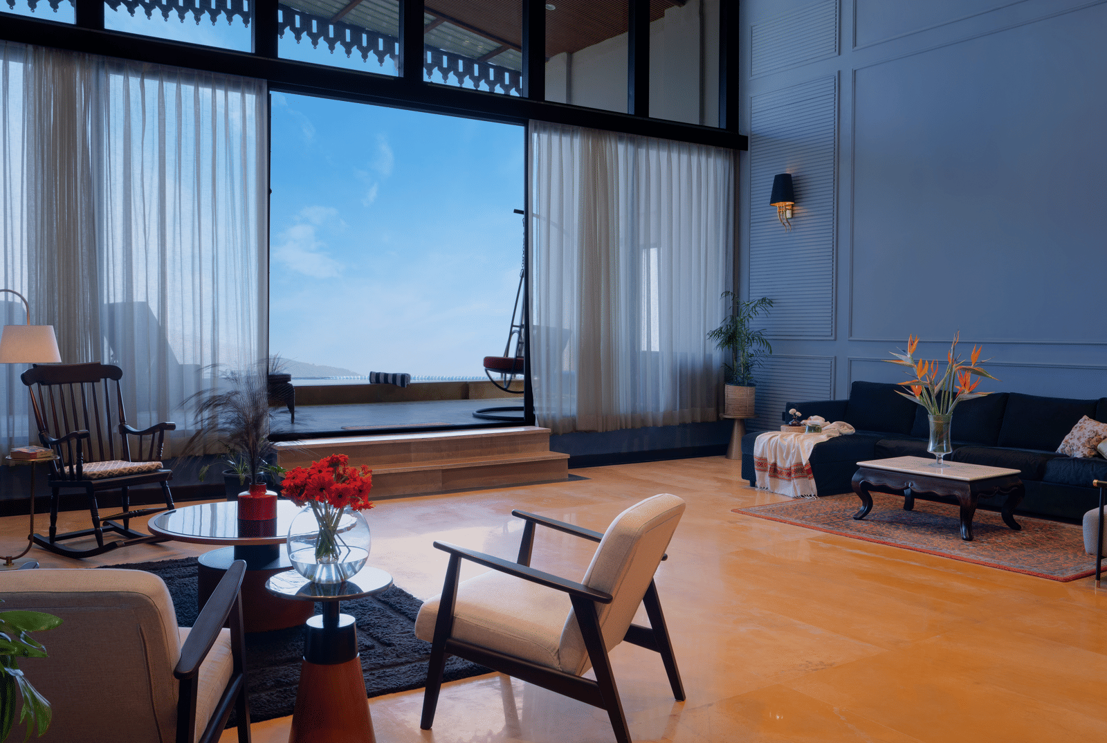 presidential suite 40A
