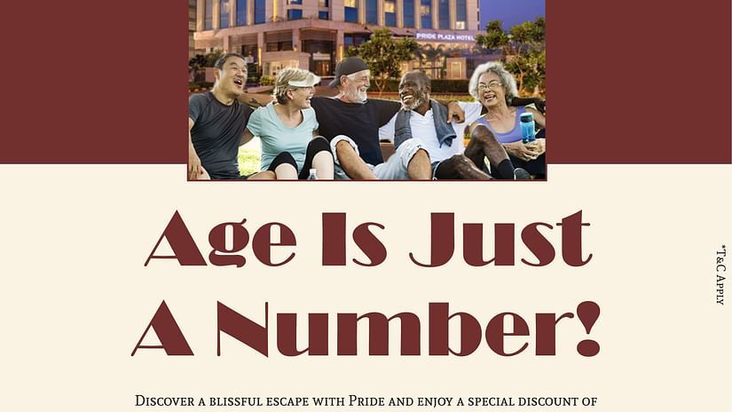 Pride Senior citizen Landing Page - Pride Hotels Group