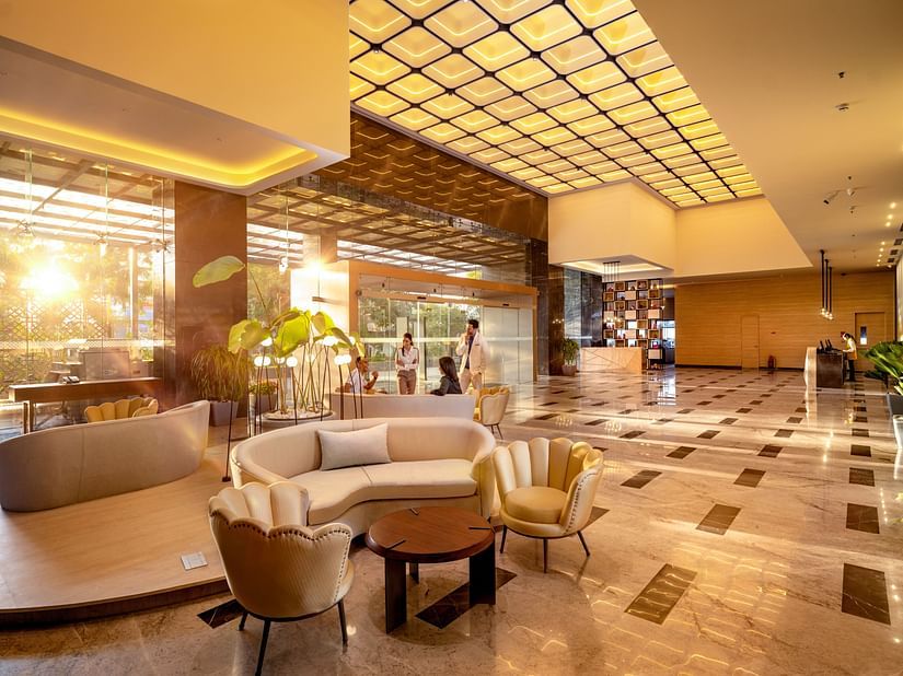 Lobby 1