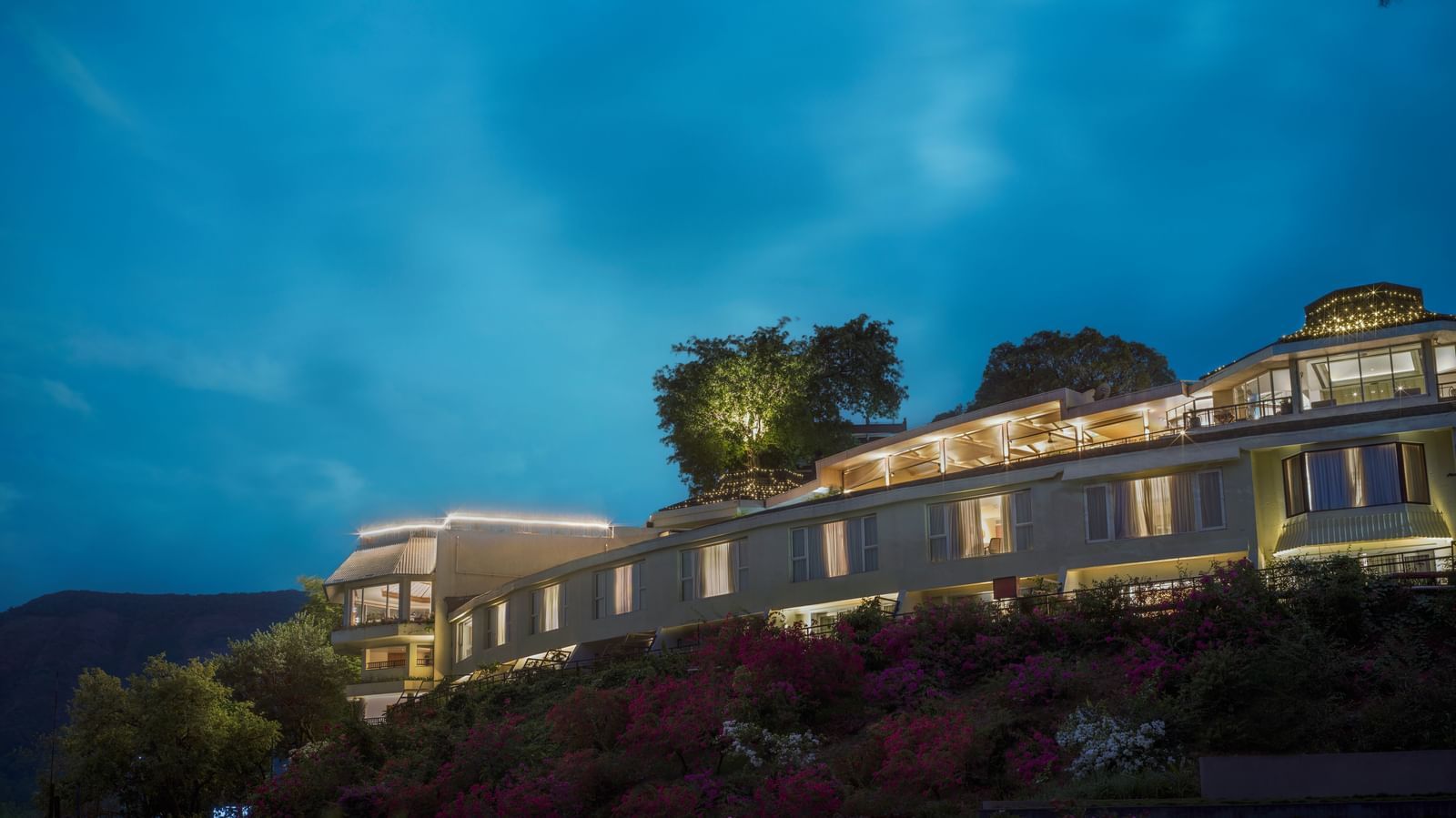 Best season for Lonavala hill views