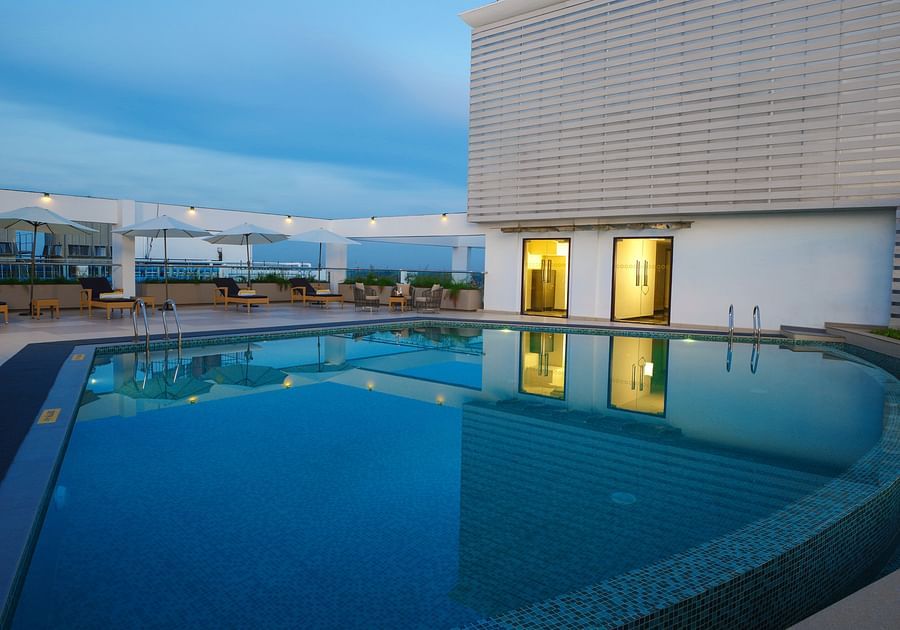 Pool 2