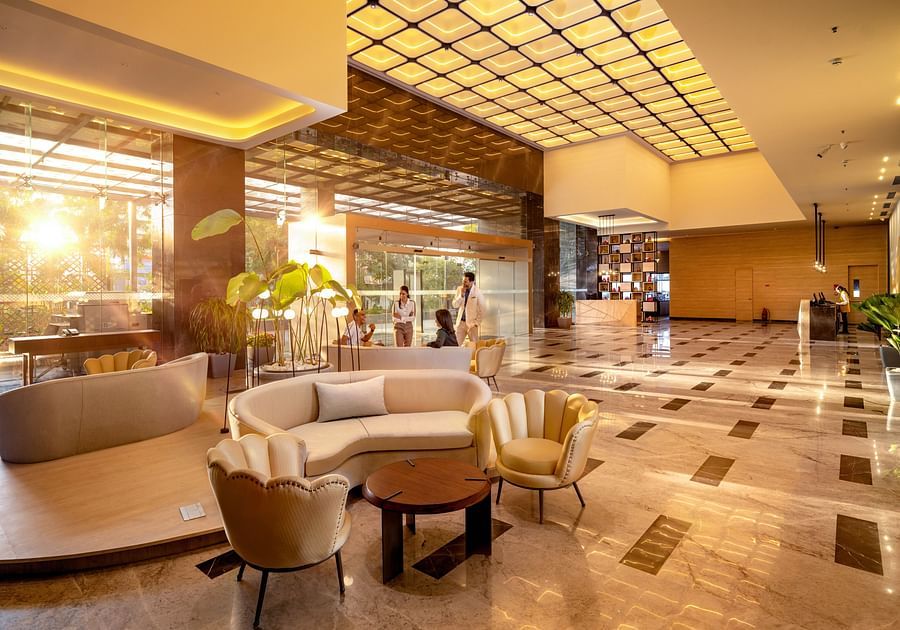 Lobby 1