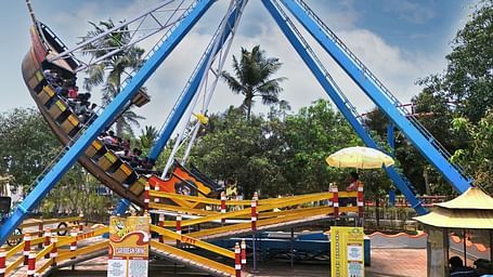 caribbean Swing