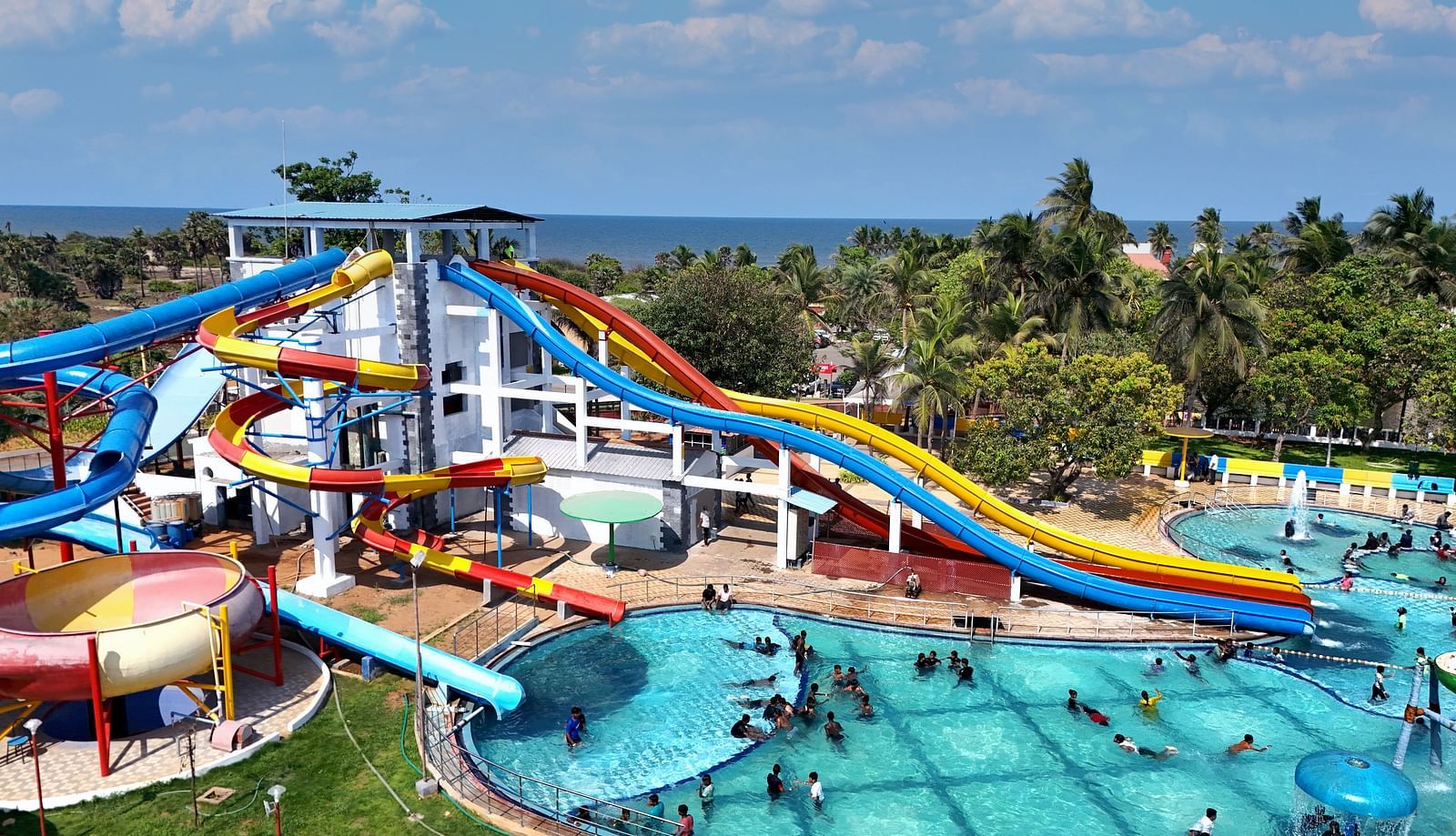 Swimming Pool 2