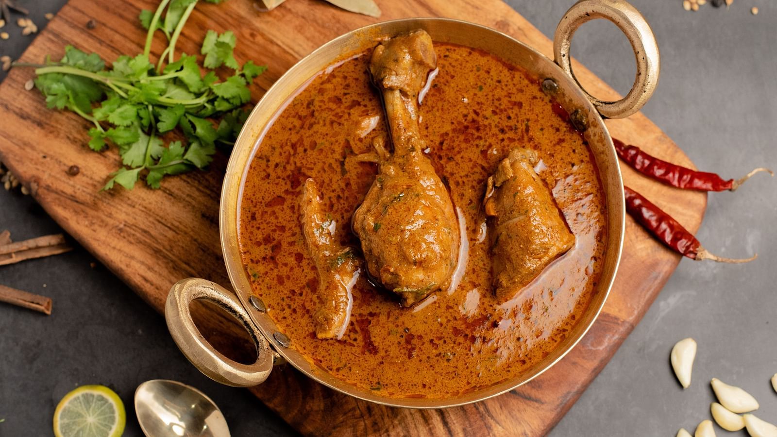 Chicken Curry