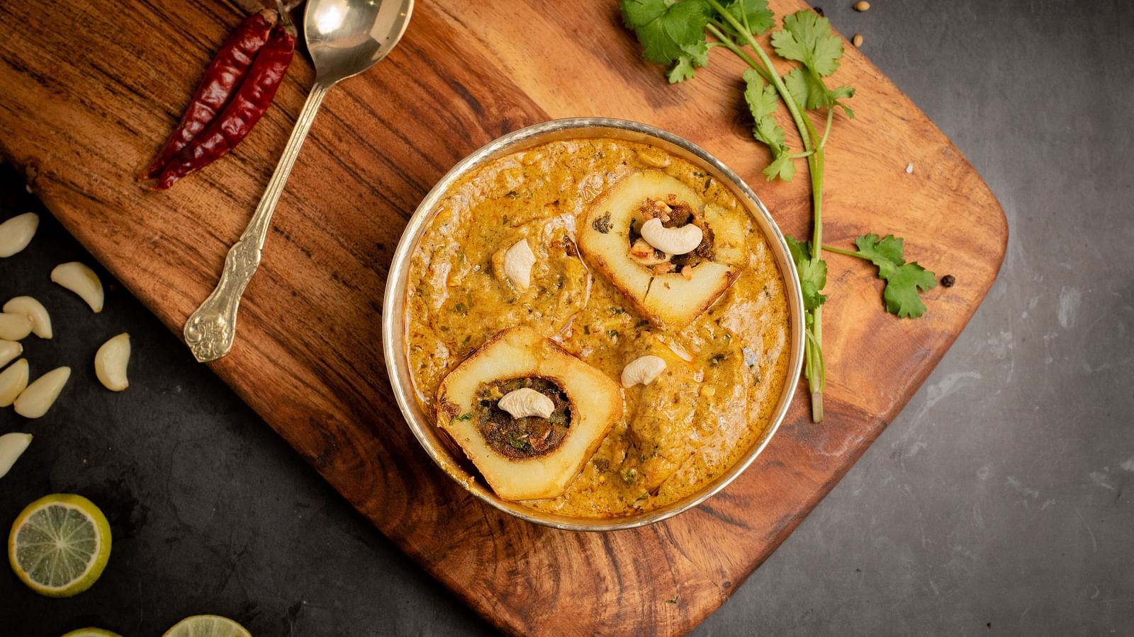 Dum Aloo