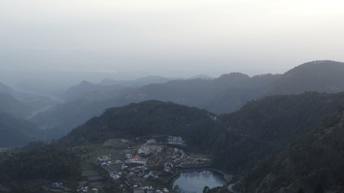 best 5-star hotels in Bhimtal, Nainital, 5 star resorts in Bhimtal bfr