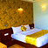 The Golden Crest Hotel Gangtok Gangtok Executive rooms from WIndow Wall paper 2