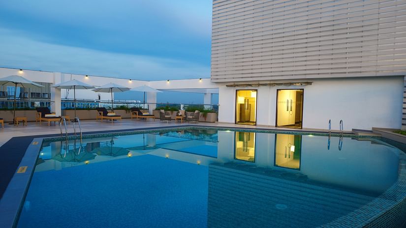 Pool 2