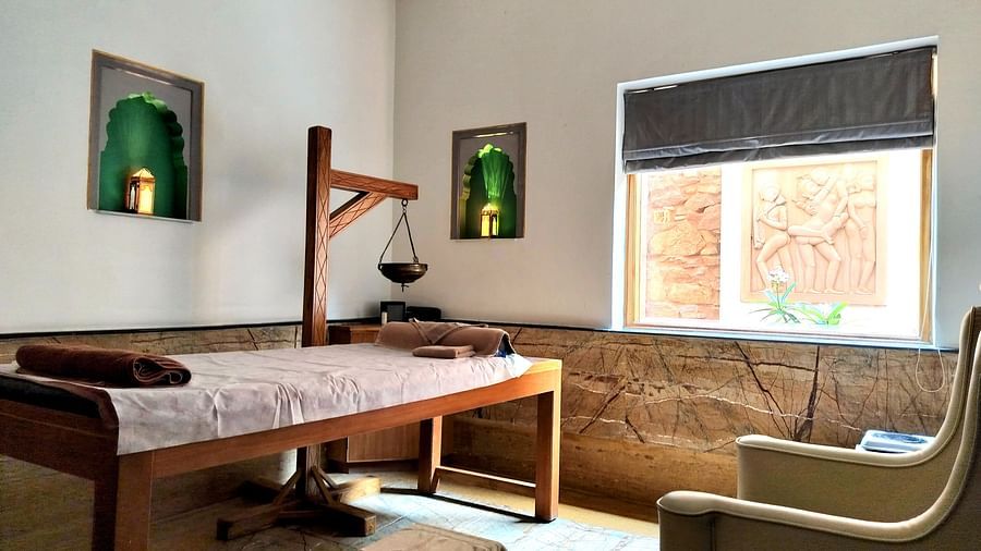 Wellness at Buena Vista