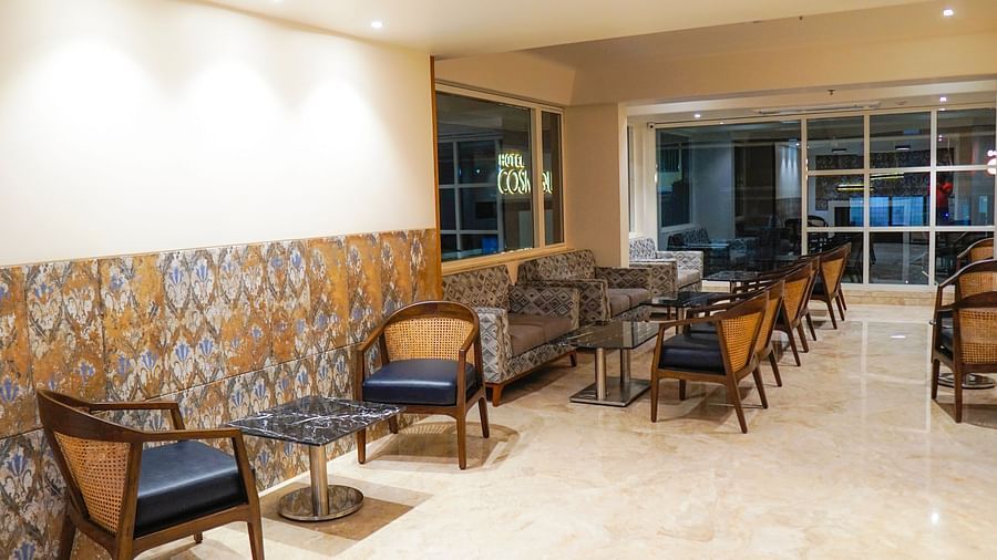 Lobby 02