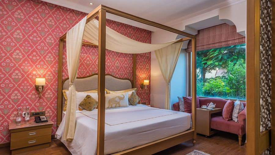 Heritage Villas 1