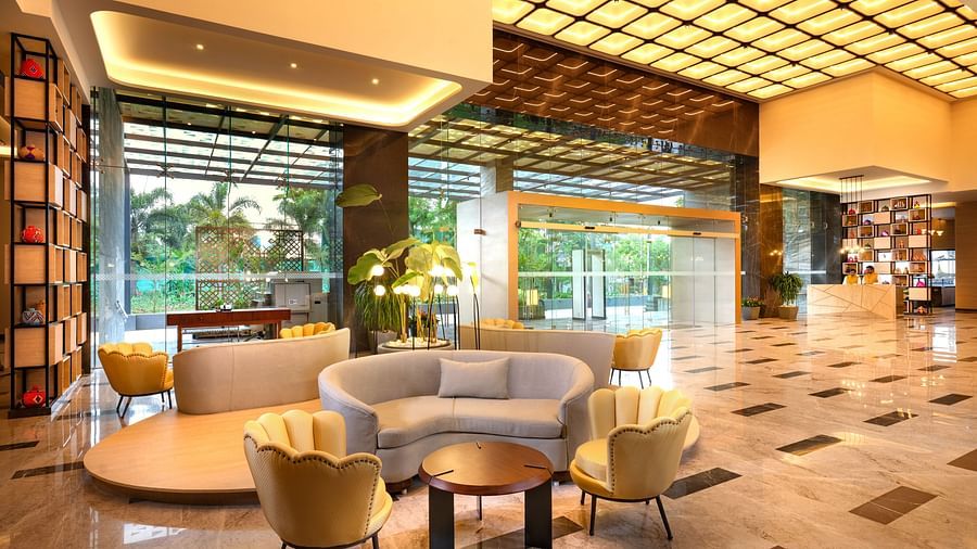 Lounge 4