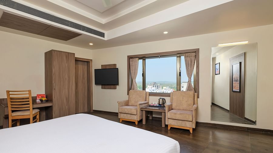 Room premium B 21 11zon