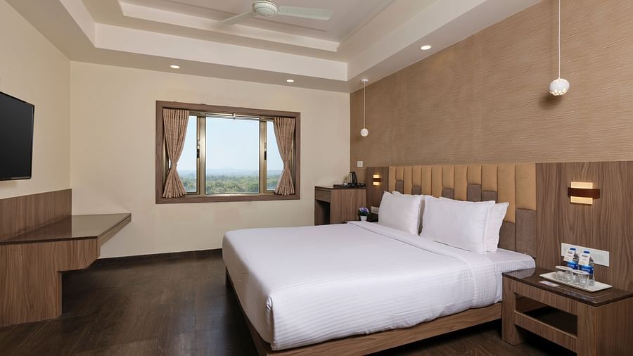 Room suite B 23 11zon