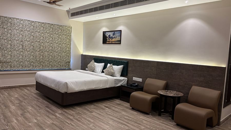 Premium Suite