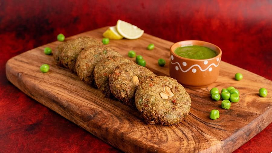 Hara Bhara Kebab