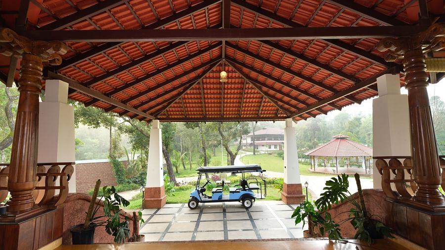 Entrance 1