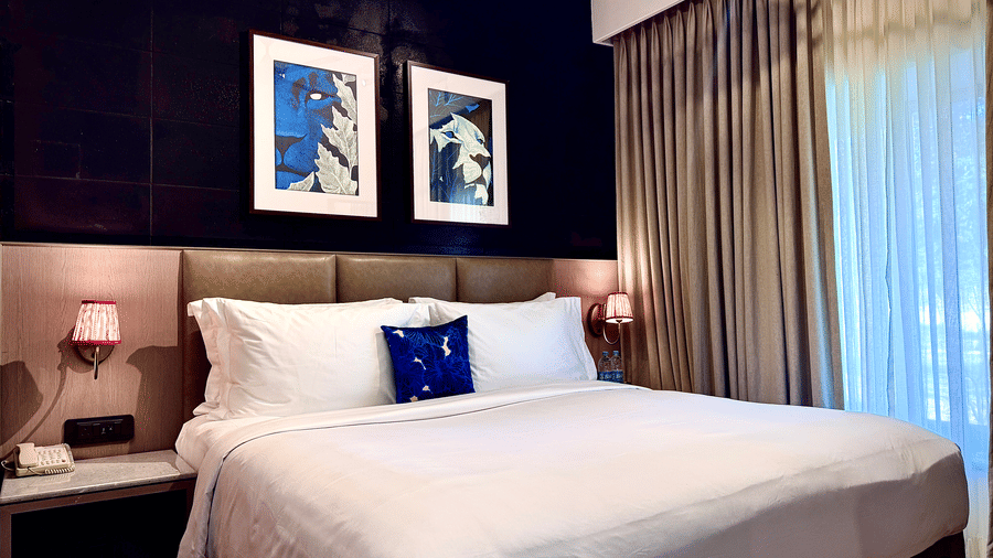 Premium Room River Facing (5)