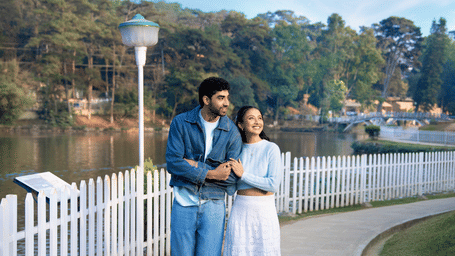 wards lake -shillong 2A