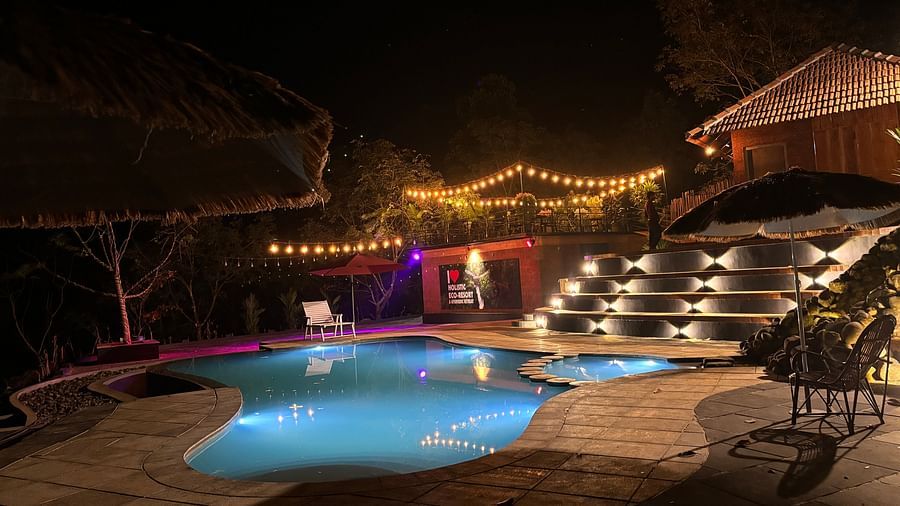 Holistic Stay Eco Resort, Kannur Paithalmala IMG