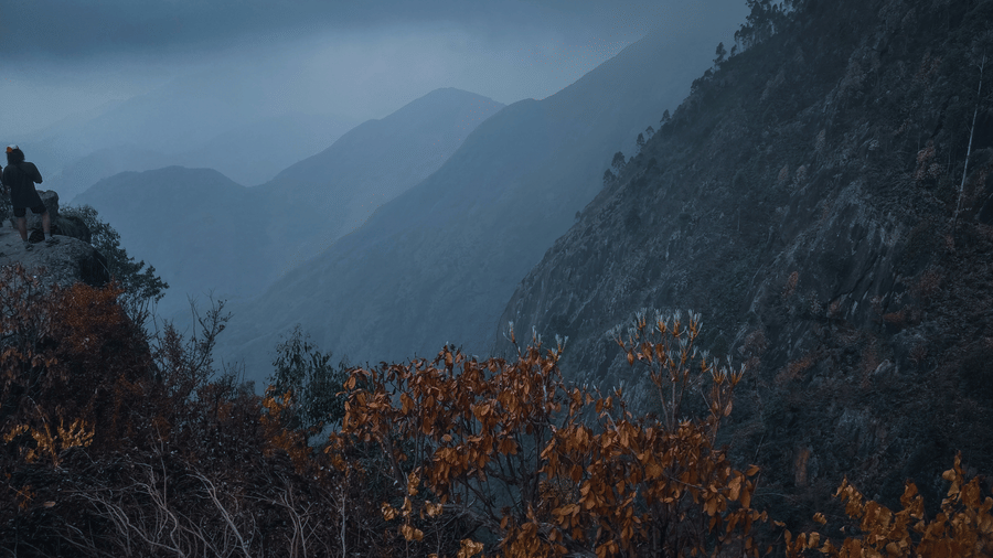 Adventure Sports in Kodaikanal