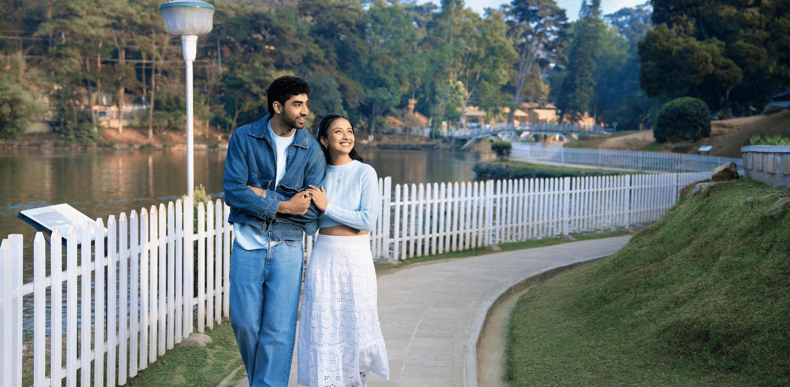 wards lake -shillong 2A