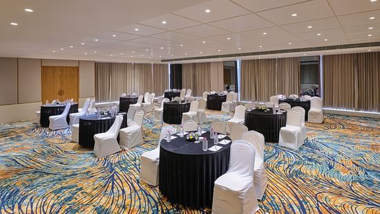 Banquet 2