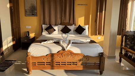 king-room