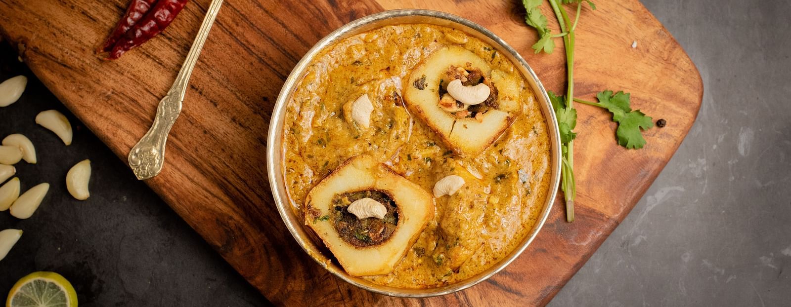 Dum Aloo