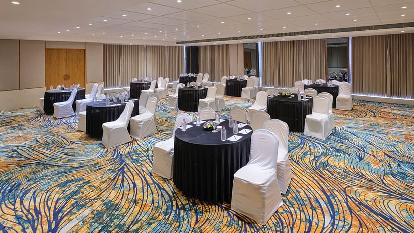 Banquet 2