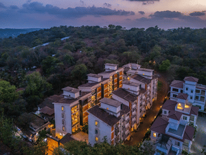 Perfectstayz Premium Carnival Suites, Marra