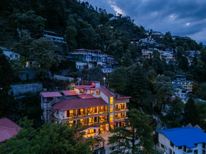 Perfectstayz Premium Seven Oaks, Mussoorie