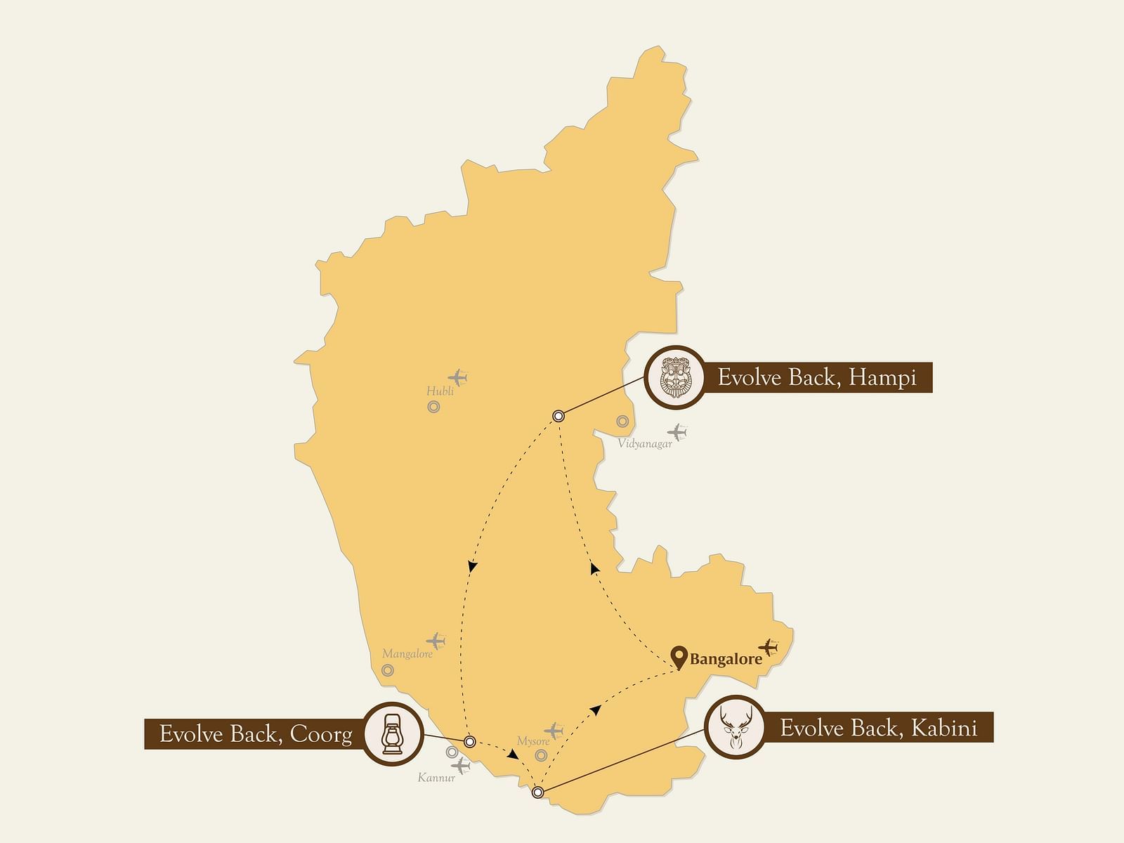 Deccan Discovery