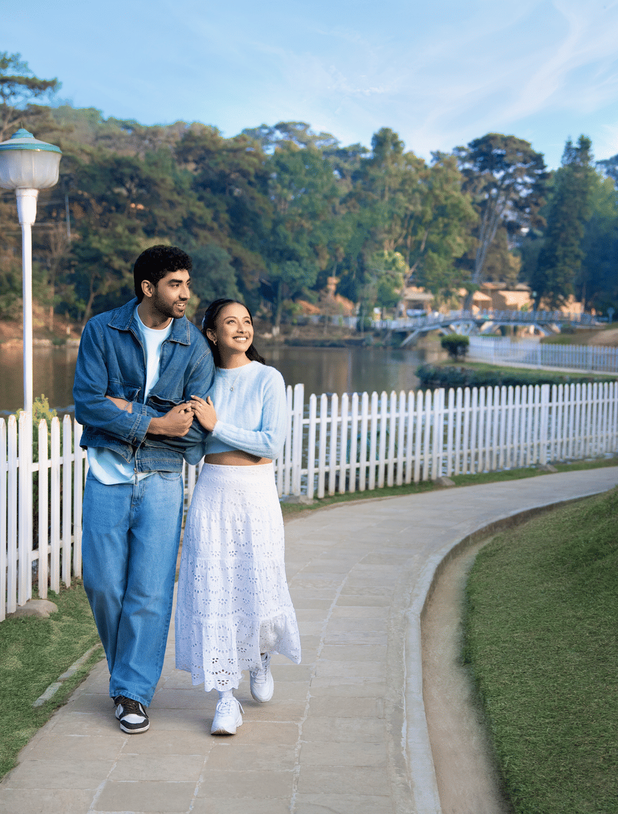 wards lake -shillong 2A
