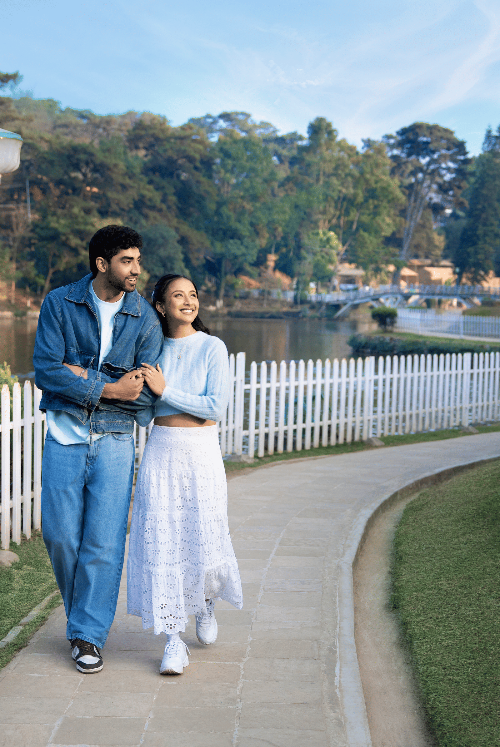 wards lake -shillong 2A