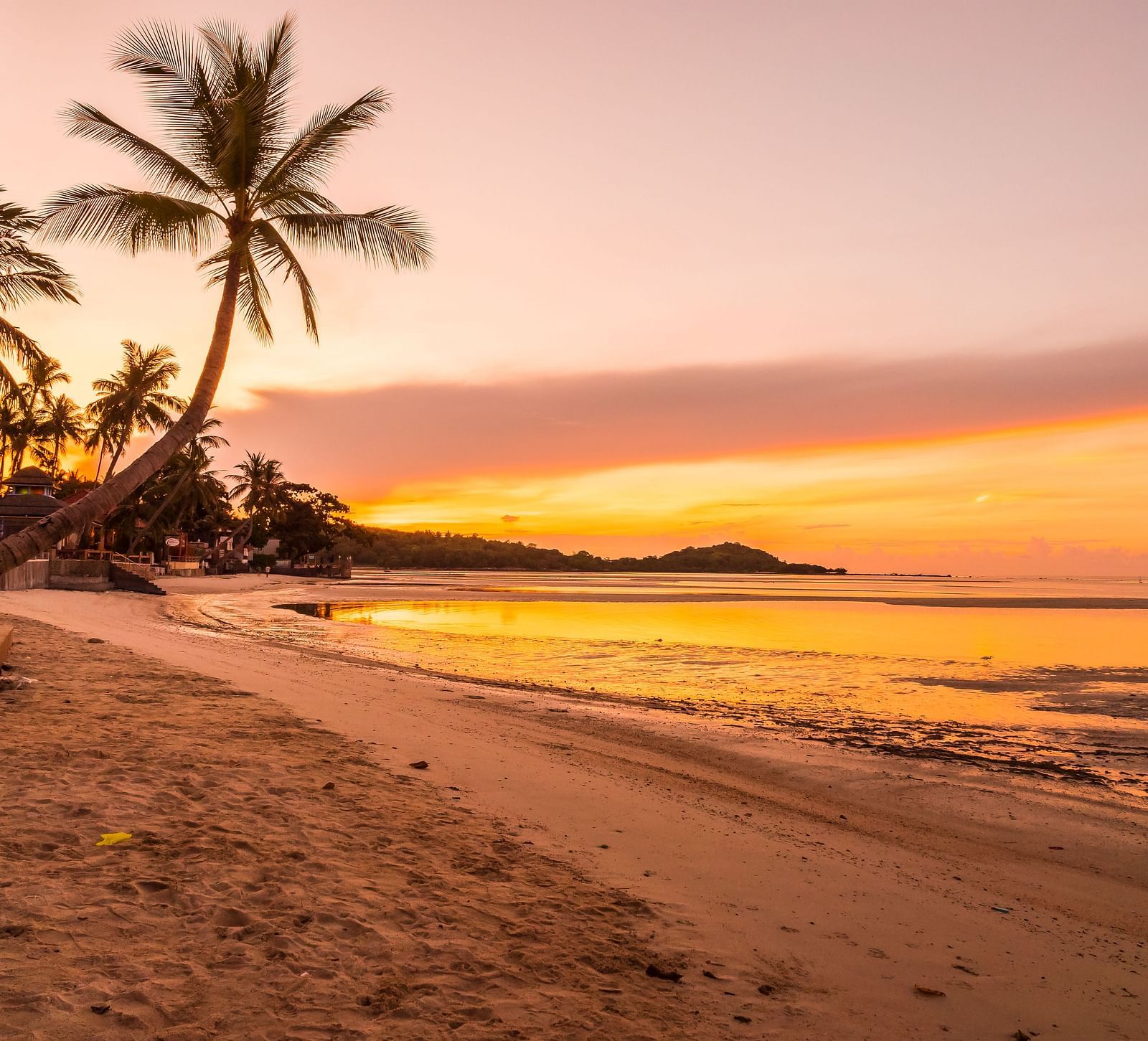 Vagator Beach