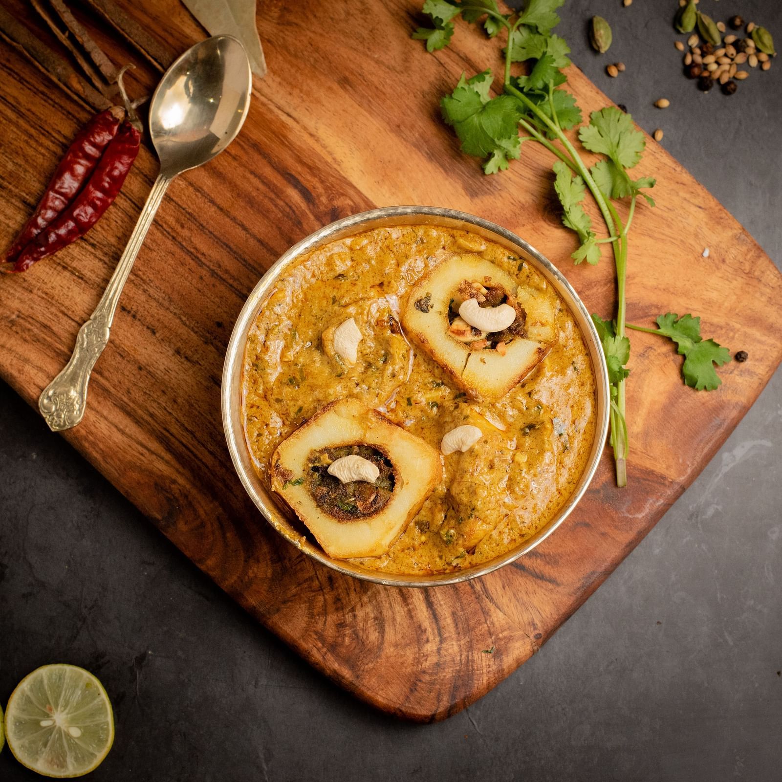 Dum Aloo