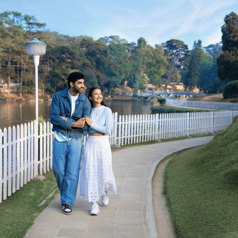 wards lake -shillong 2A