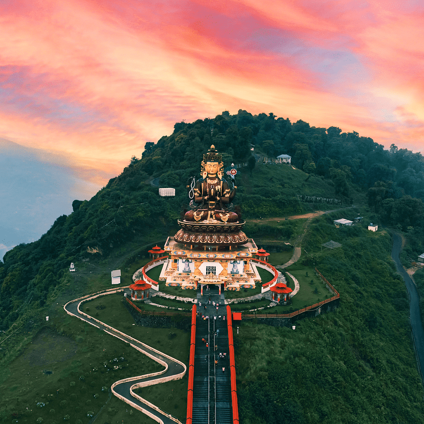 buddha