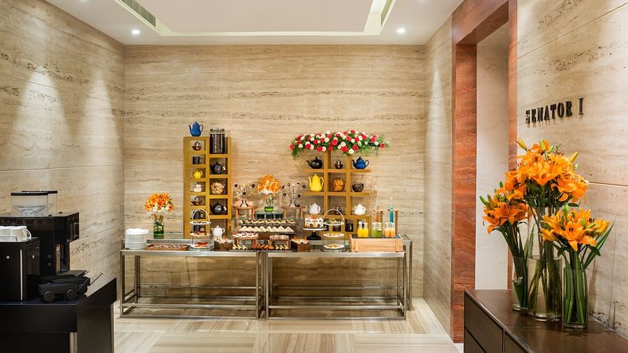 Event venues in Coimbatore 2