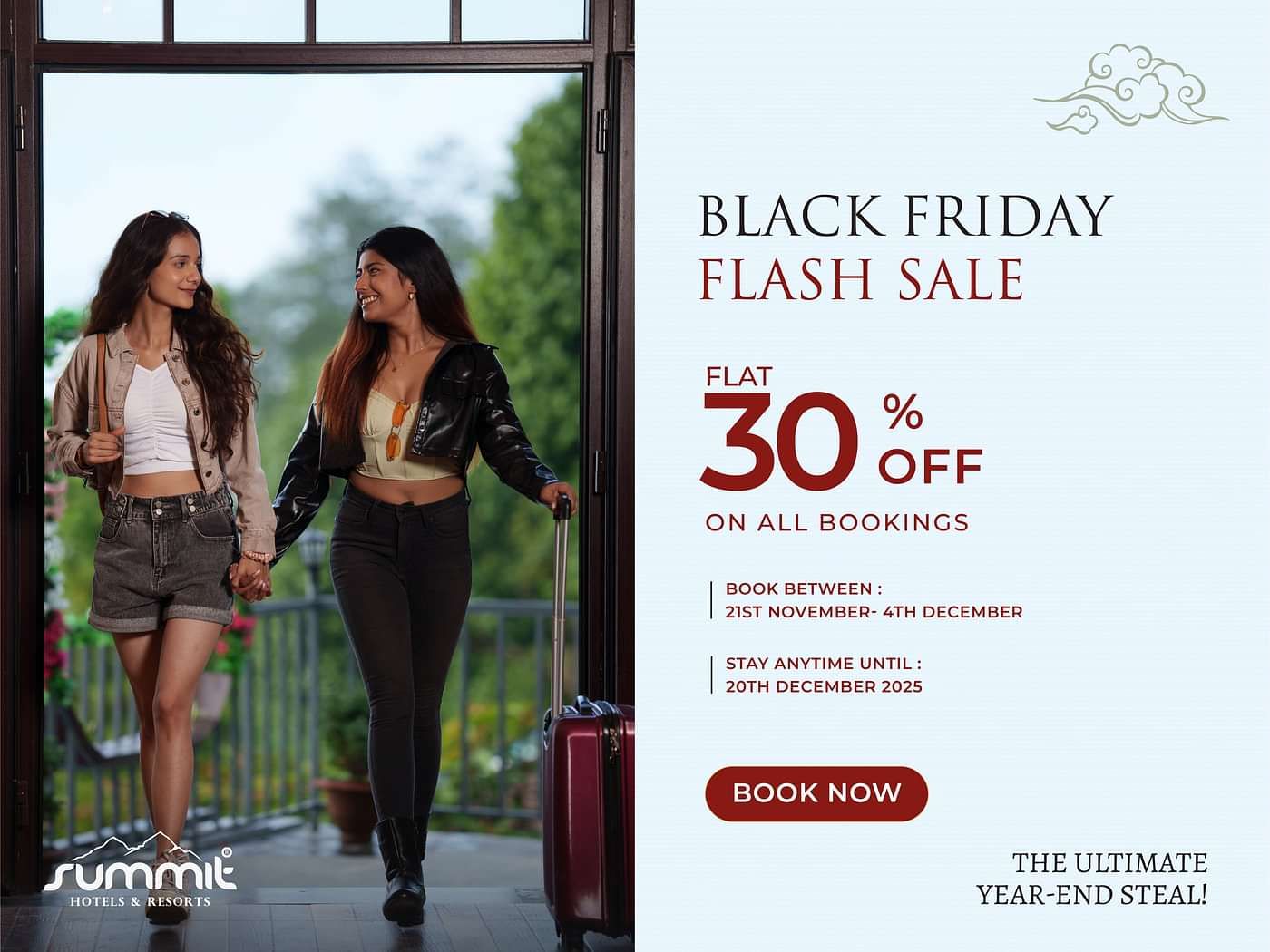 Black Friday