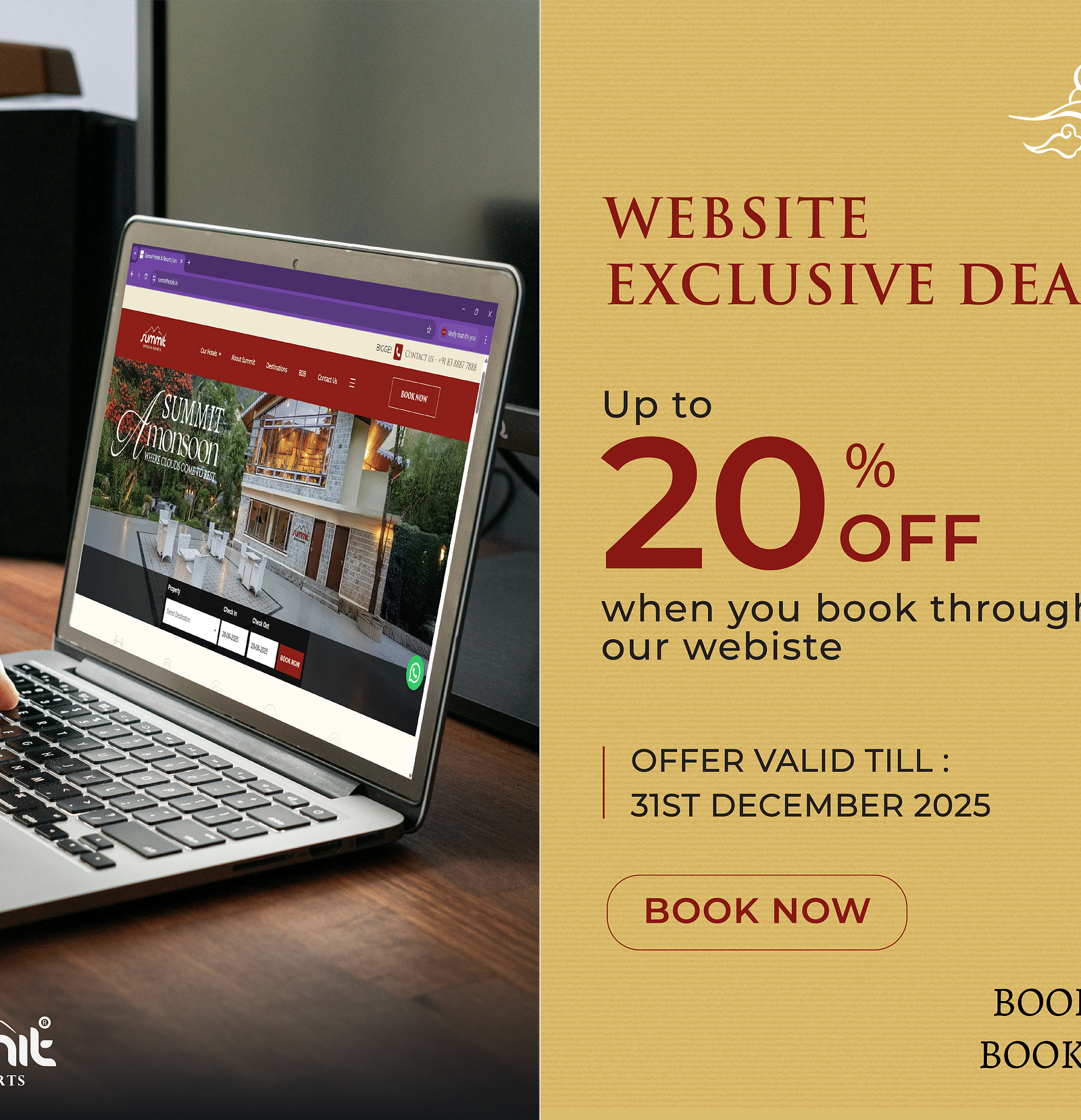 20  web deal