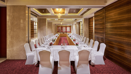 Pride Nagpur Banquet F