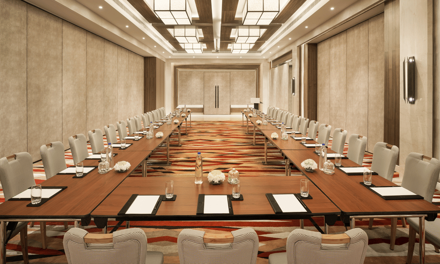 Residency Towers Coimbatore - Conference Hall