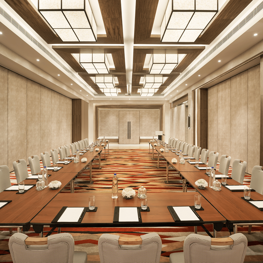Event venues in Coimbatore 4
