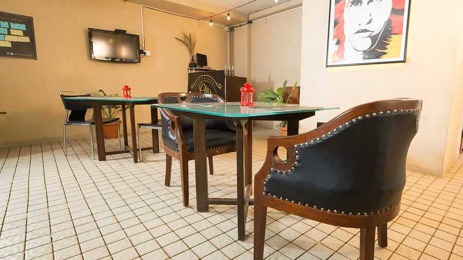 Restaurant - OBs RestoCafe - 15