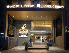 TGI Oberon, Koramangala