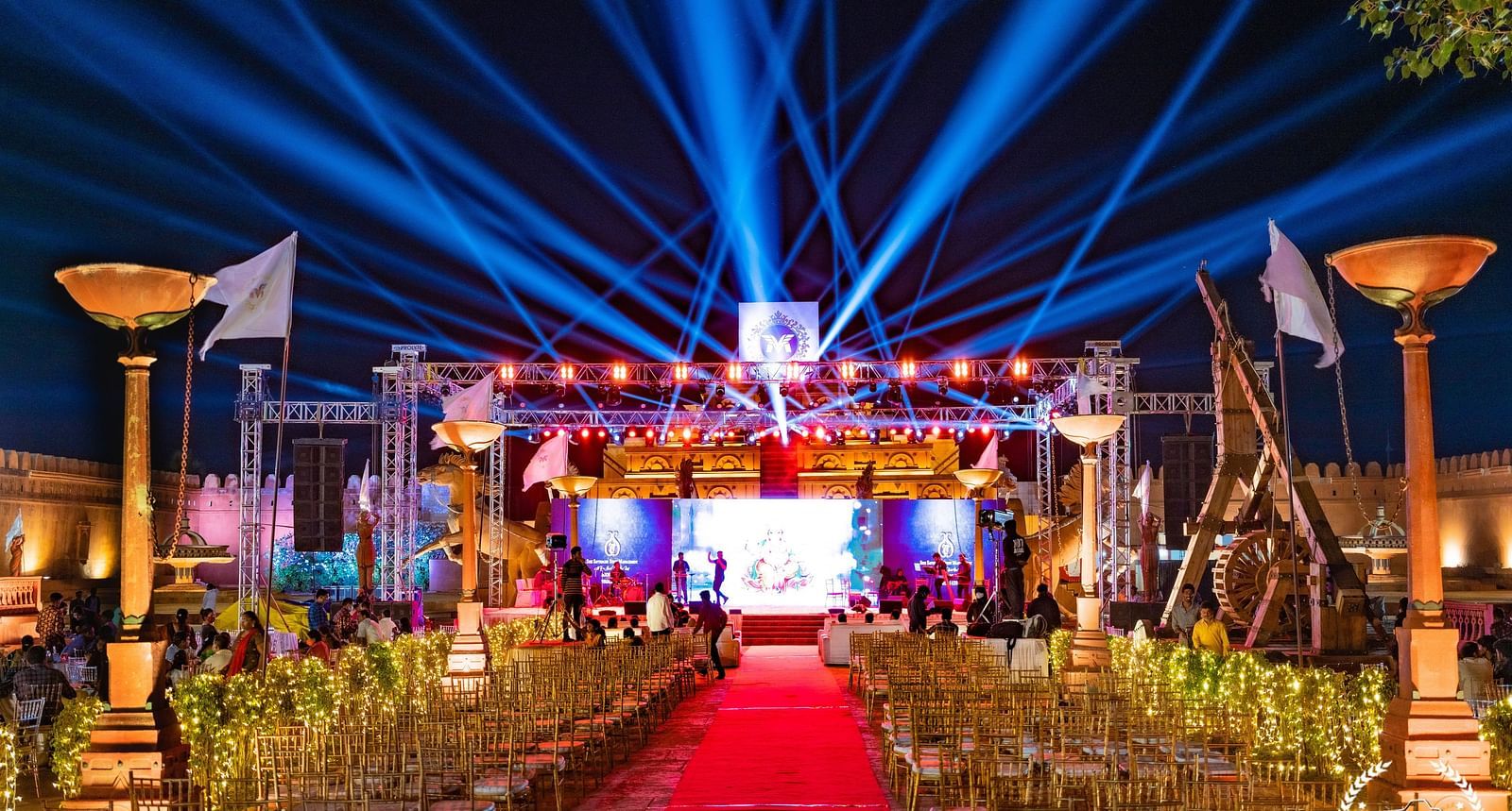 Bahubali Theme