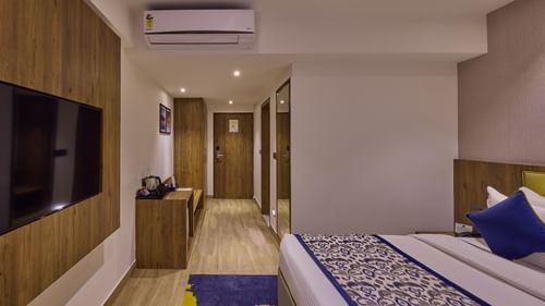 Grand Continental Manyata13989